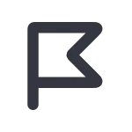 Flag Alt SVG Icon